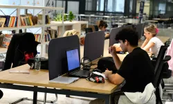 Genç Akademi öğrencilere destek sağlıyor