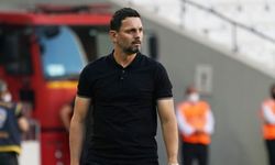 Antalyaspor'un yeni hocası Erol Bulut oldu