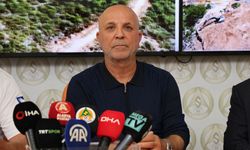 Alanyaspor ‘yamaç paraşütü faaliyetleri’ hakkında basın toplantısı düzenlendi
