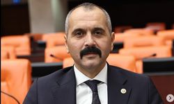 MHP milletvekili Antalya sağlık hizmetlerini sordu