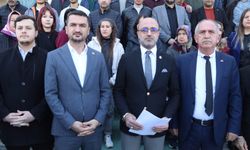 'İçkili yer bölgesi' kararının iptali için savcılığa başvuru