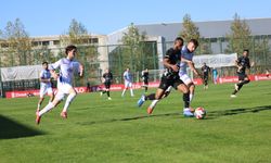 Alanyaspor deplasmanda güldü: Kupada 4. tura yükseldi!