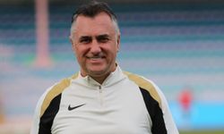Isparta 32 Spor'da, Akan'ın görevine son verildi