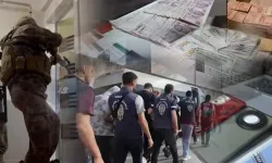 İçişleri'nden siber suç operasyonu! 567 şüpheliden 209'u tutuklandı
