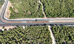 Antalya'da yeni drag pisti yarışlara hazır