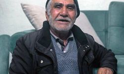 Kıyafetini traktör şaftına kaptırıp öldü