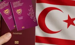 Kıbrıslı Türklerin çocuklarına AB pasaportu fırsatı