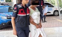 İş yeri ve minibüsü kundaklayan şüpheli yakalandı