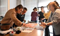 Kültür ve sanat kurslarına kayıtlar başladı