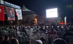 Altın Portakal’da “Gezen Sinema” heyecanı başladı
