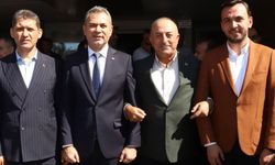 Ak parti Alanya'dan 'Toklu’nun izleri mi siliniyor ?”