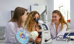 ALKÜ, 2026 Dünya Üniversite sıralamalarında Türkiye’de 41. sırada