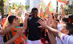 Alanyaspor’dan öğrencilere tribün daveti