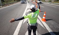 Antalya'da 29 Ekim'de bazı yollar trafiğe kapanacak