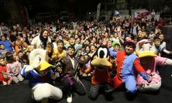 'Sahne Kepez' Erenköy Mahallesi'nde