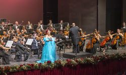 Sezonun ilk prömiyeri: Yevgeni Onegin