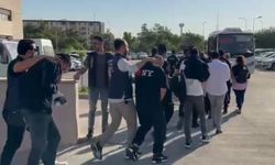 Sosyal medya üzerinden dolandıran 40 şüpheli yakalandı