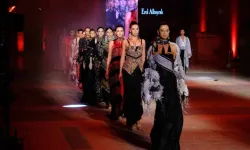 Şanlıurfa'nın pamuğu moda ile buluştu