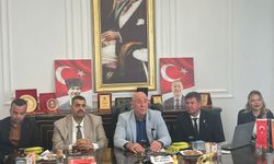 Zafer Partisi’nden Alanya’ya üst düzey ziyaret