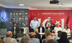 CHP Antalya’dan Alanya’da iktidar kararlılığı: Yerel zafer büyüyecek