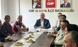 Alanya’nın İl olma vaadi ve CHP’den gündeme sert eleştiriler