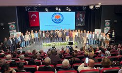 Alanya Eğitim, Dayanışma ve Yardımlaşma Vakfı tanıtıldı