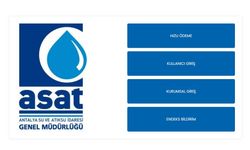 ASAT işlemleri dijital ortamda