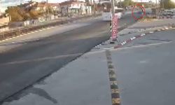 Yolcu otobüsüyle çarpışan ATV sürücüsü öldü