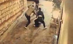 Antalya'da içki içtiği için uyardığı kişi bıçakladı