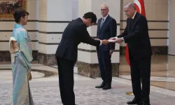 5 büyükelçiden Türkiye'ye güven mektubu