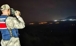 81 ilde düzensiz göç operasyonu: 687 göçmen yakalandı!