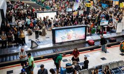 Antalya'da turist sayısı 16,7 milyonu aştı