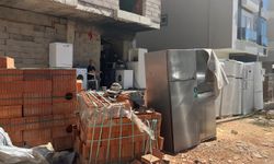 Antalya'da arsa sahiplerine dava