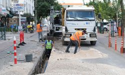 ASAT'tan 480 milyon TL'lik içmesuyu yatırımı