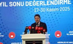 Bakan Tunç: Bugünkü sistemi karalamaya çalışanlar, geçmişteki uygulamaya baksın