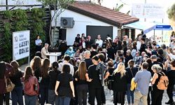 10. Antalya Edebiyat Günleri sona erdi