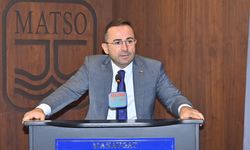 '2026 turizm sezonu için erken rezervasyonlarla önlem almalıyız'