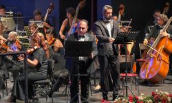 9. Senfoni buluşması