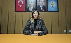 AK Parti Kadın Kolları Başkanı görevinden ayrıldı