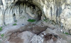 Akdeniz Üniversitesi'nden 'Neolitik Çağ'a bilimsel katkı