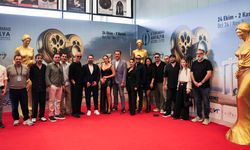 Altın Portakal'ın son filmleri seyirciyle buluştu