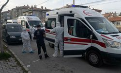 Anne ve 3 çocuğu zehirlenme şüphesiyle hastaneye kaldırıldı