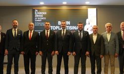 Antalya, 26. İş Dünyası Zirvesi'ne ev sahipliği yapacak