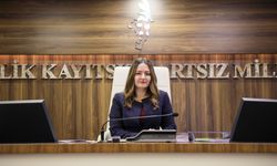 Antalya Büyükşehir'in 2026 bütçesi 47 milyar lira