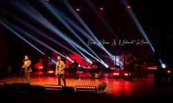 Antalya Kültür Yolu Festivali'nde coşku hız kesmiyor