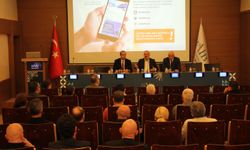 Antalya Limanı'nın derinliği artırılacak