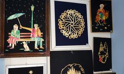 Antalya'da çavdar sapı sanatını yaşatacak yeni nesil arıyor