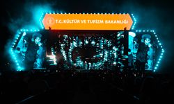 Antalya'da Haktan rüzgârı