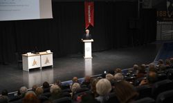 Antalya'da Kalp ve Damar Hastalıkları Semineri