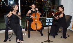 Antalya'ya modern galeri